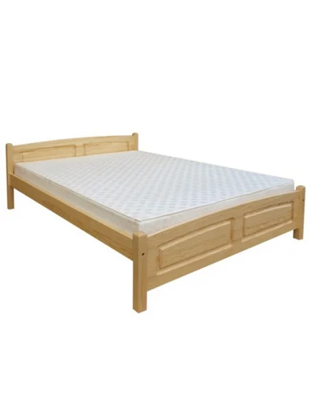 Postel Classic masiv borovice TED CLS79