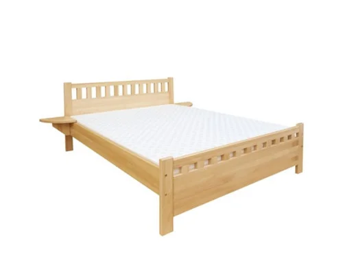 Postel Classic masiv borovice TOMEK CLS67