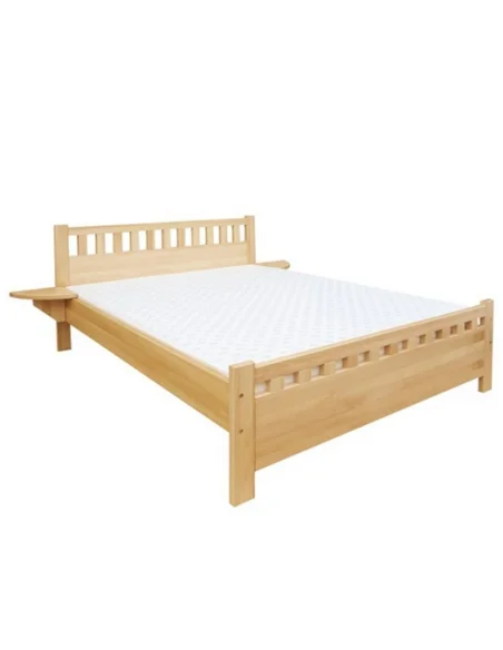 Postel Classic masiv borovice TOMEK CLS67