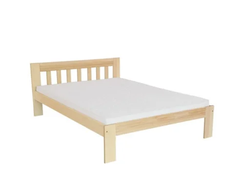 Postel Classic masiv borovice VENUS CLS75