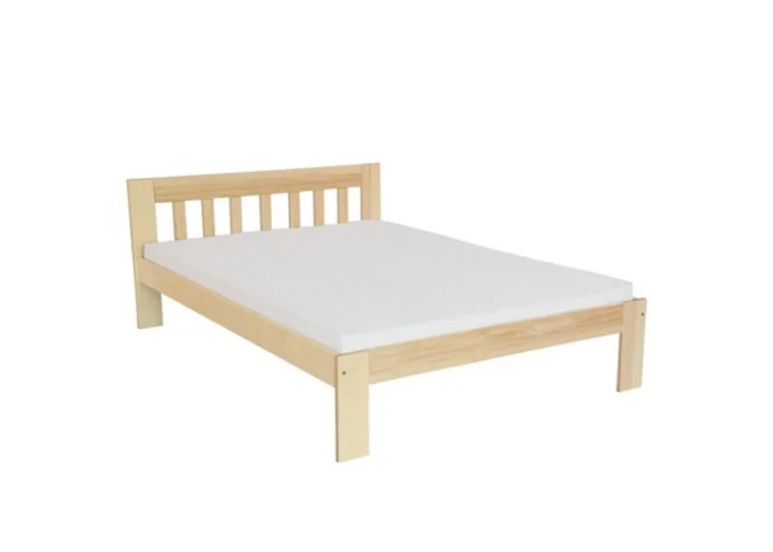 Postel Classic masiv borovice VENUS CLS75