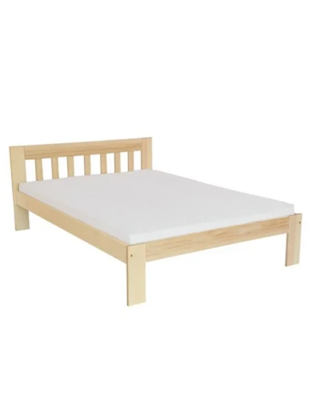Postel Classic masiv borovice VENUS CLS75