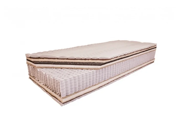 Extra vysoká přírodní matrace EMINENTE