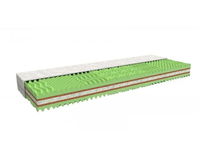 Kokosová matrace SENZA BIO