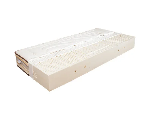 Přírodní latexová matrace MEGALAT 2