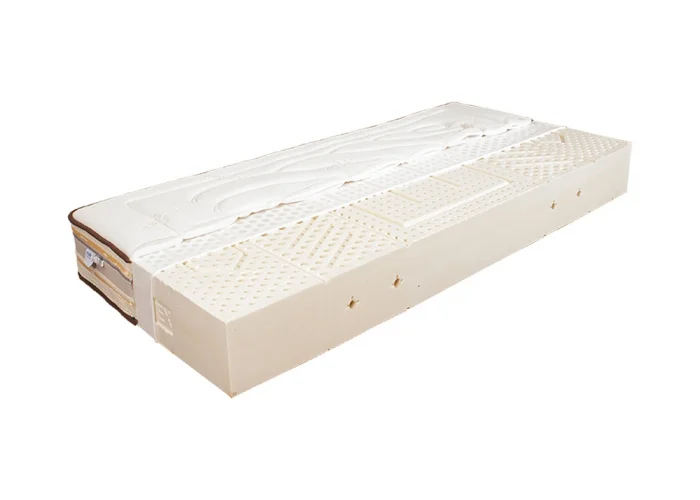 Přírodní latexová matrace MEGALAT