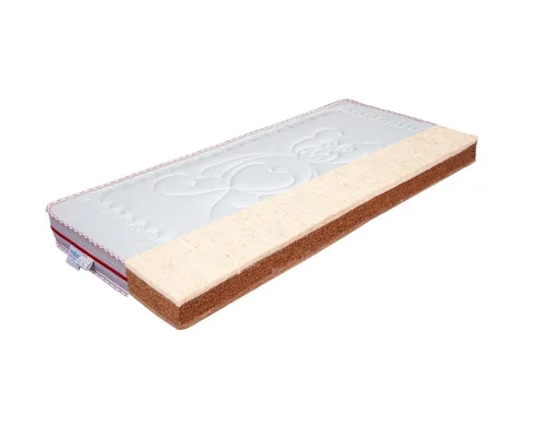 Matrace do dětské postýlky | NUSSI