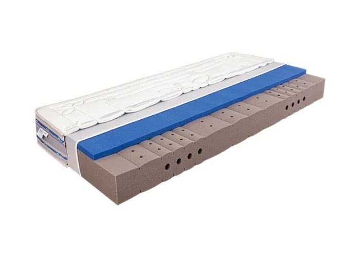 Matrace | MESTE HARD 23cm