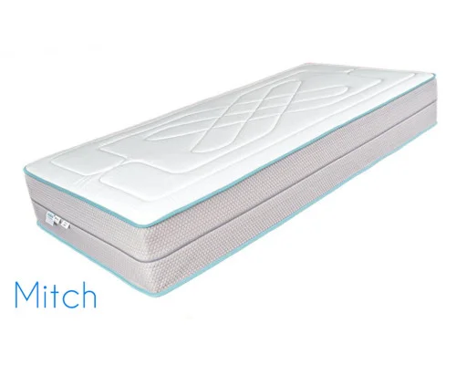 Matrace | LILA SOFT 2