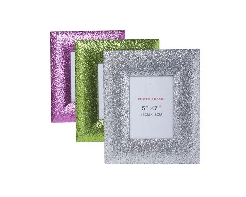 Fotorámeček - zelený 2