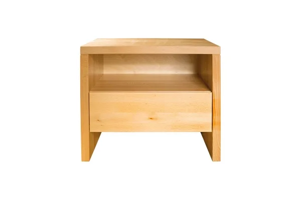 Noční stolek BUK 1S
