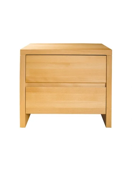Noční stolek BUK 2S
