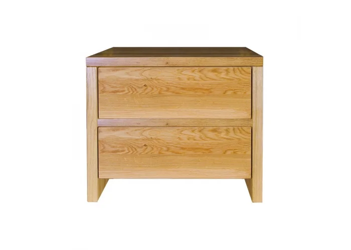 Noční stolek DUB 2S