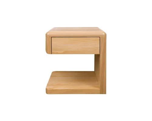 Noční stolek BUK LUX