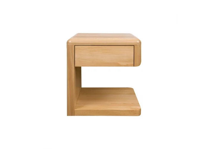 Noční stolek BUK LUX