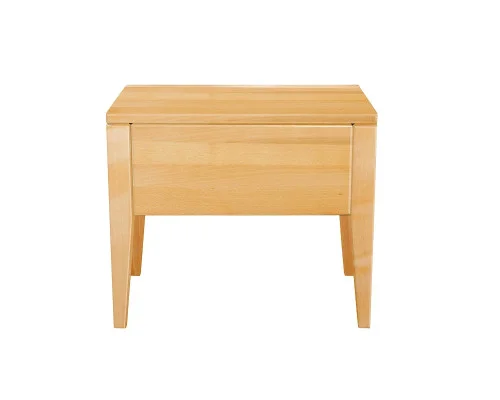 Noční stolek BUK SAMUEL