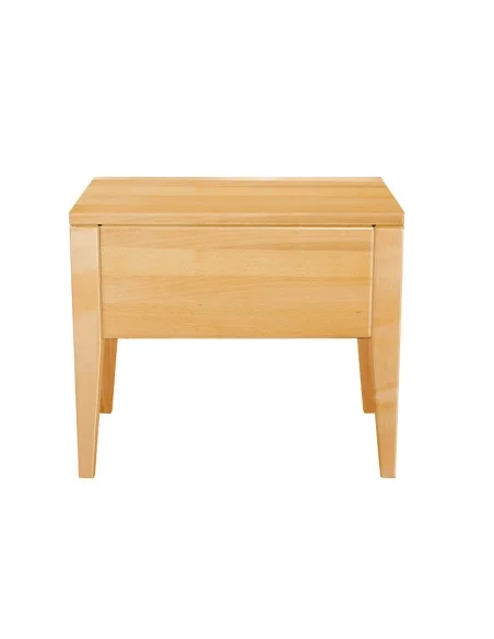 Noční stolek BUK SAMUEL
