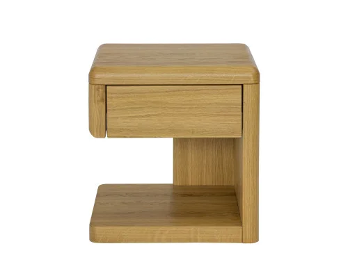 Noční stolek DUB LUX