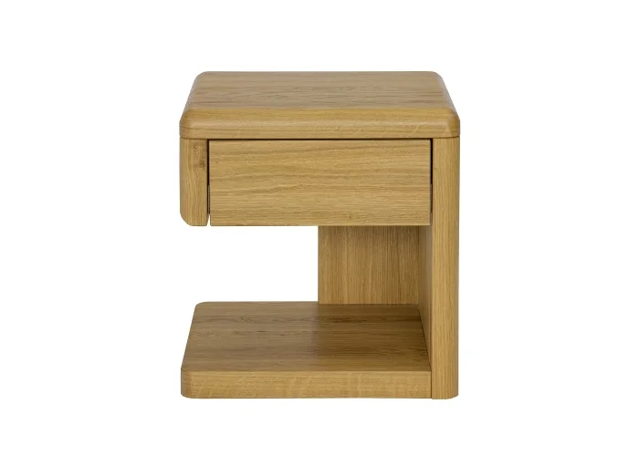 Noční stolek DUB LUX