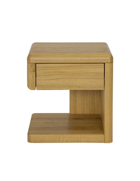 Noční stolek DUB LUX