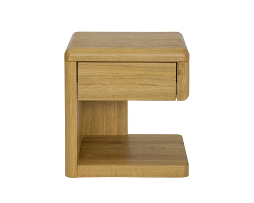 Noční stolek DUB LUX 2