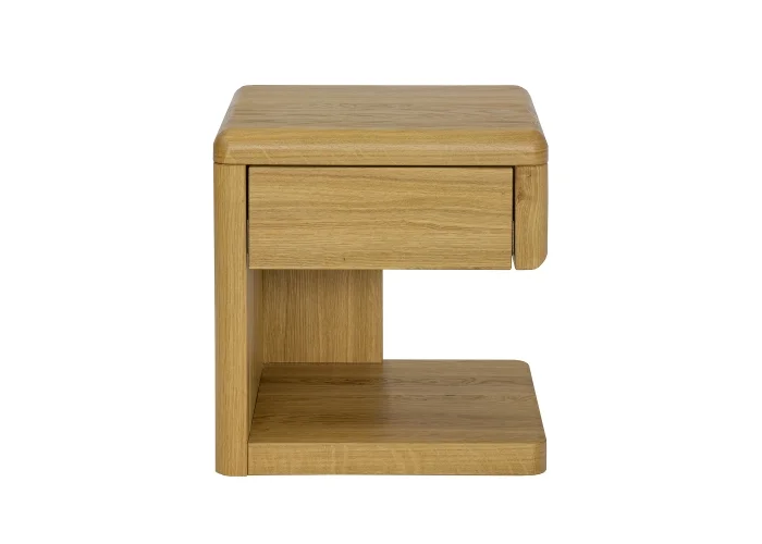 Noční stolek DUB LUX