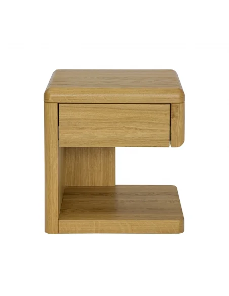 Noční stolek DUB LUX