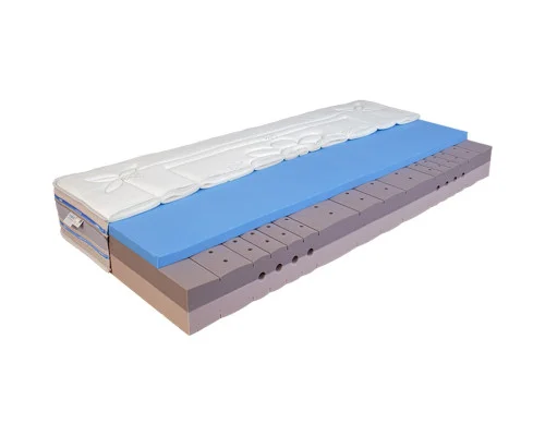 Matrace MESTE KOMBI HARD/MED 20cm
