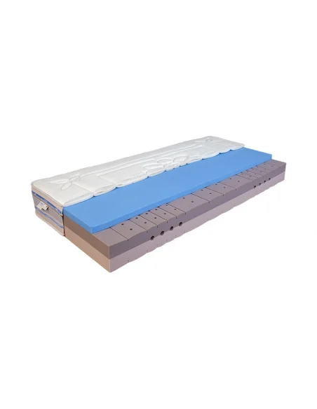 Matrace MESTE KOMBI HARD/MED 20cm