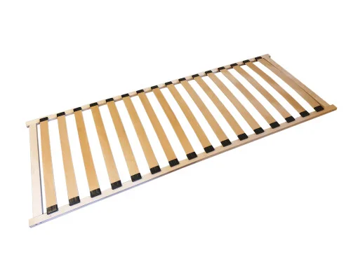 Lamelový rošt BLACK&FLEX 16 lamel