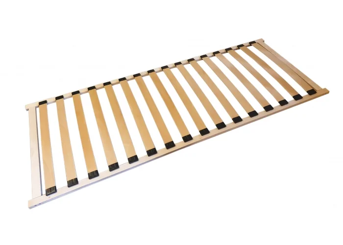 Lamelový rošt BLACK&FLEX 16 lamel