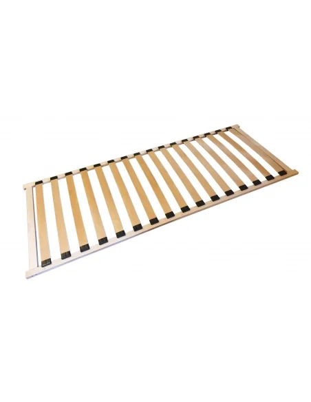 Lamelový rošt BLACK&FLEX 16 lamel