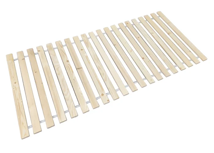 Laťkový rošt masiv WOOD&FIX 20 latí