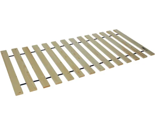 Laťkový rošt masiv 14 latí