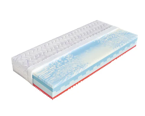 Dřevočal matrace | NATÁLIE 2