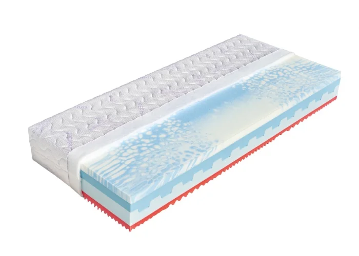 Dřevočal matrace | NATÁLIE