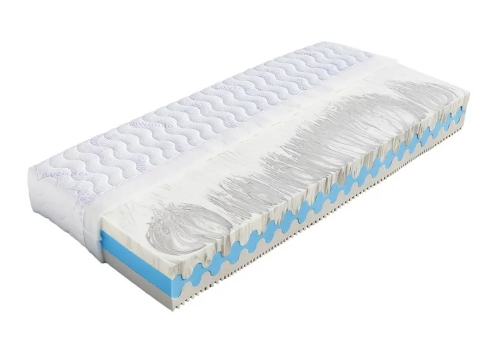 Dřevočal matrace | Helga