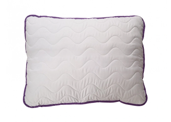 DUO-SET Levandule | sada polštáře a přikrývky