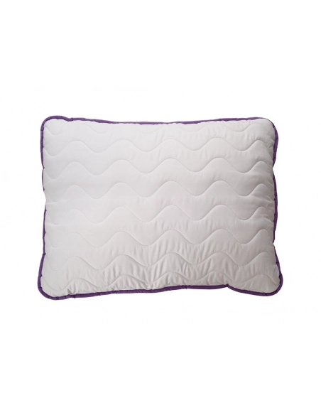 DUO-SET Levandule | sada polštáře a přikrývky