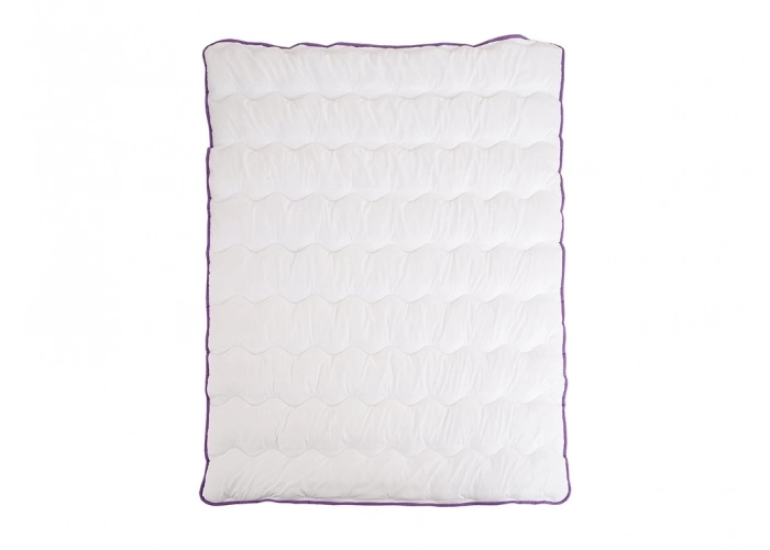 DUO-SET Levandule | sada polštáře a přikrývky