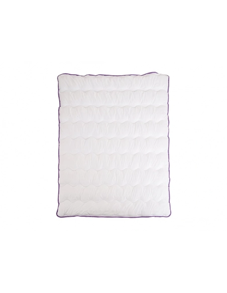 DUO-SET Levandule | sada polštáře a přikrývky