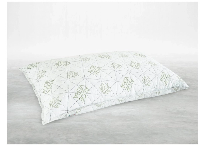 Polštář VISCO ROMAN Aloe Vera