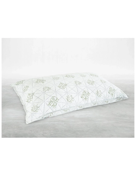 Polštář VISCO ROMAN Aloe Vera