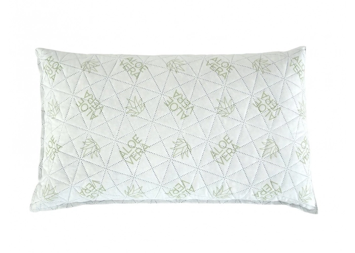 Polštář VISCO ROMAN Aloe Vera