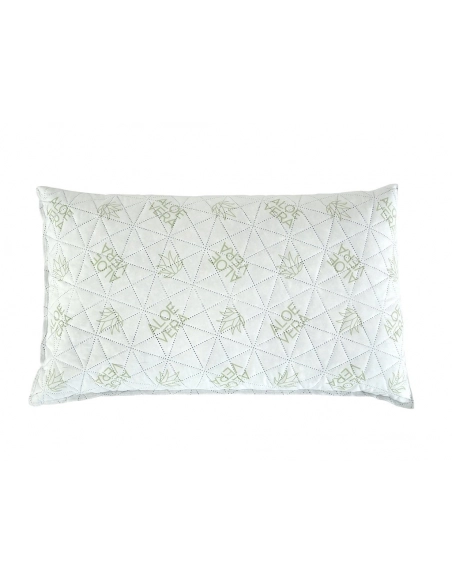 Polštář VISCO ROMAN Aloe Vera