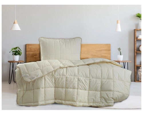 Andrea Simone carezza | přikrývka 2