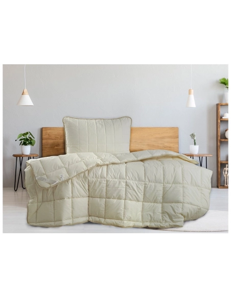 Andrea Simone carezza | přikrývka