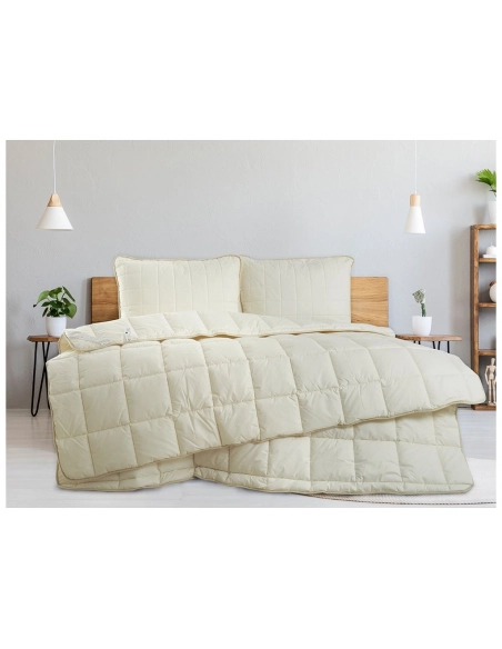 Andrea Simone carezza | přikrývka