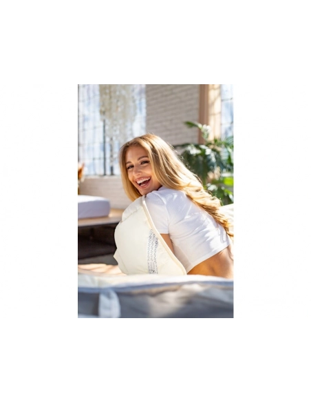 Andrea Simone carezza | přikrývka