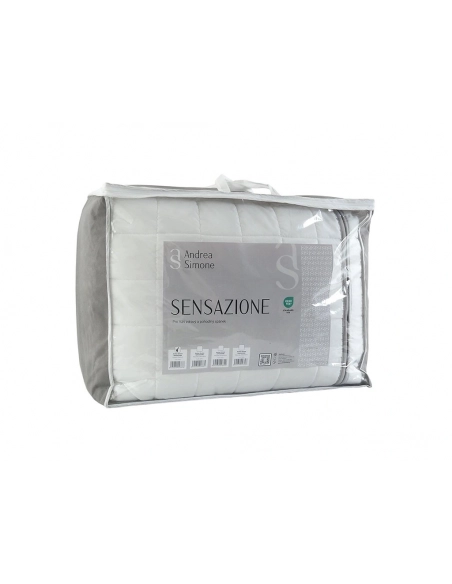 Andrea Simone sensazione | přikrývka